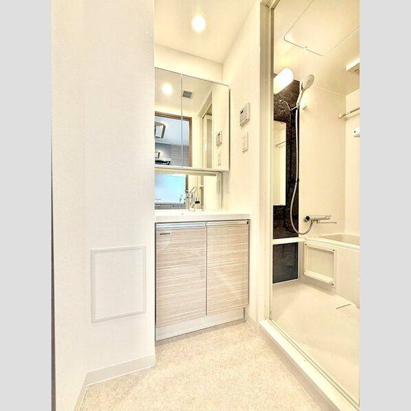 エスリード栄エステージ 室内写真7