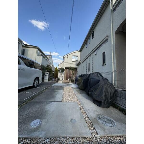 練馬区 室内写真2