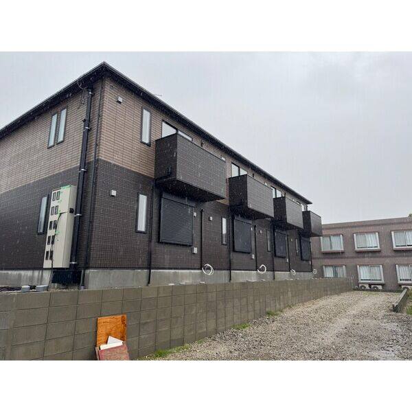 ダイヤモンドヒルズ半田上池