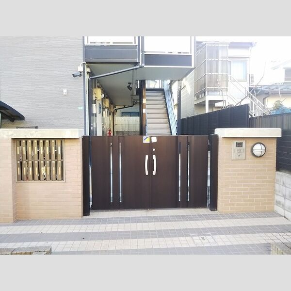 レオパレスソフィア 弐番館 室内写真8