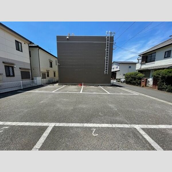 レオパレスFavorGrove 室内写真8