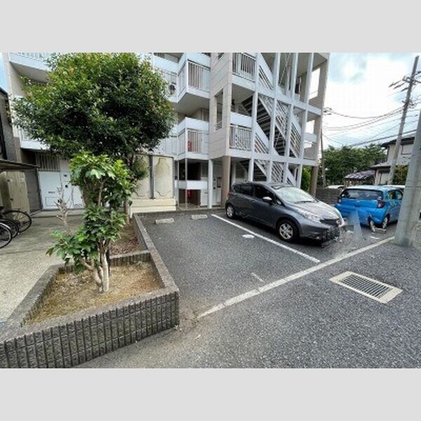 レオパレスフルール 室内写真7