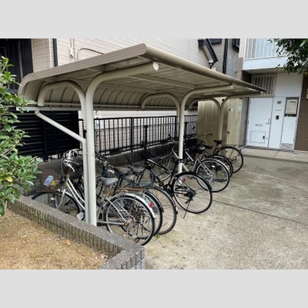 レオパレスフルール 室内写真8