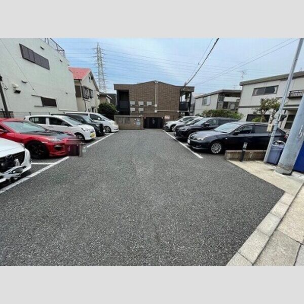 レオパレス松風ハイツ 室内写真7