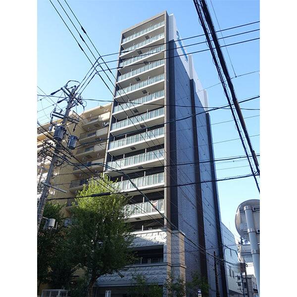プレサンス金山コネクト