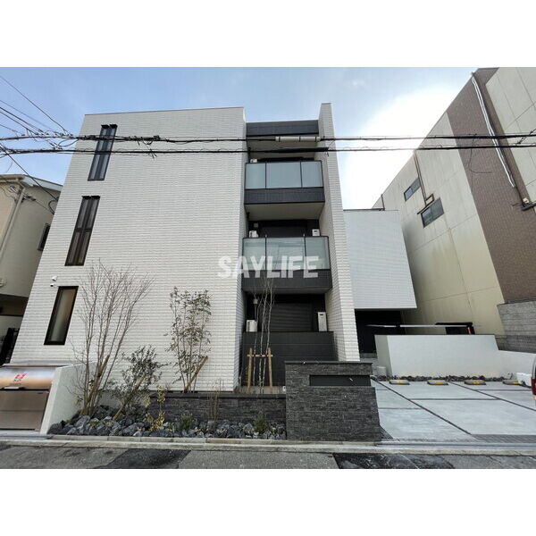 フィールドコート住吉