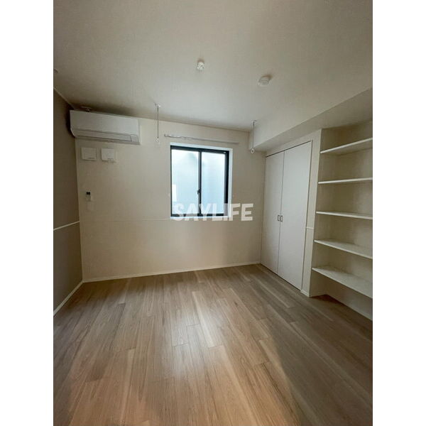 フィールドコート住吉 室内写真9