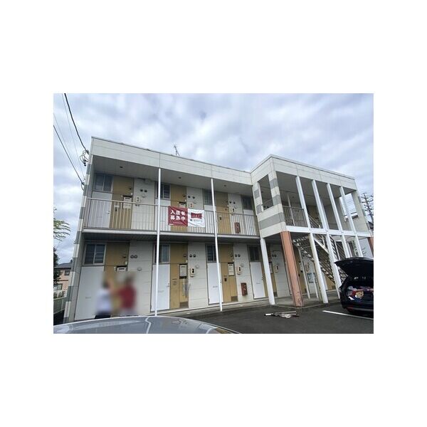 Dolce 建物画像