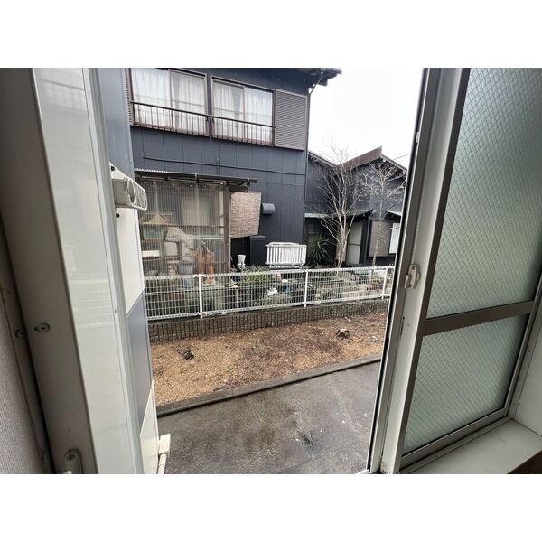 Dolce 室内写真9