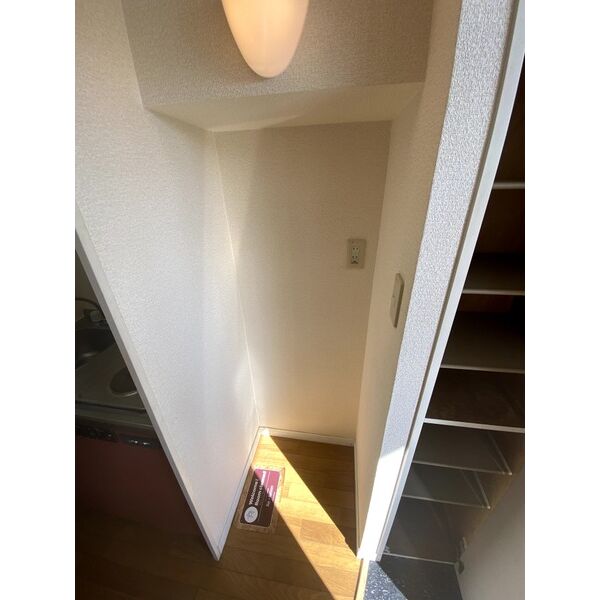 Dolce 室内写真9