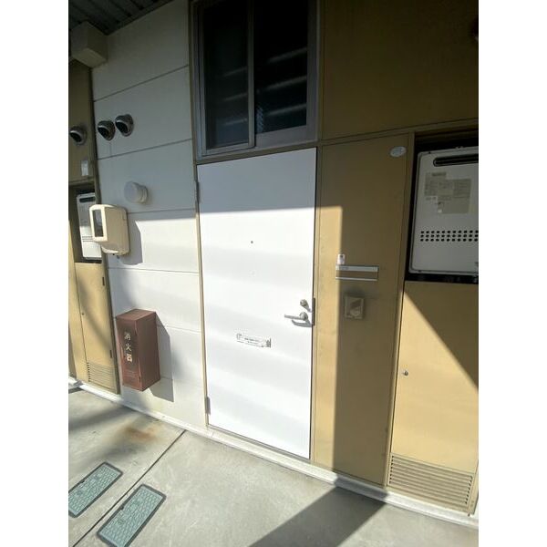 Dolce 室内写真1