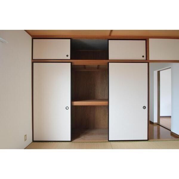 GLANZ 室内写真9