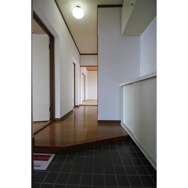 GLANZ 室内写真1