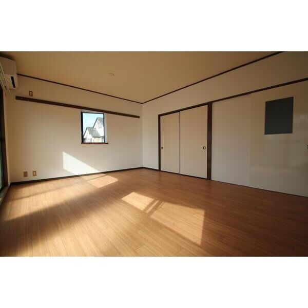 GLANZ 室内写真7