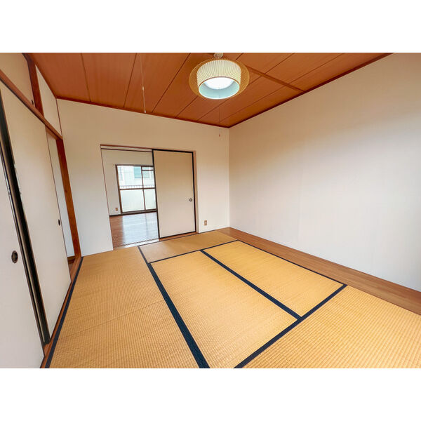 GLANZ 室内写真8