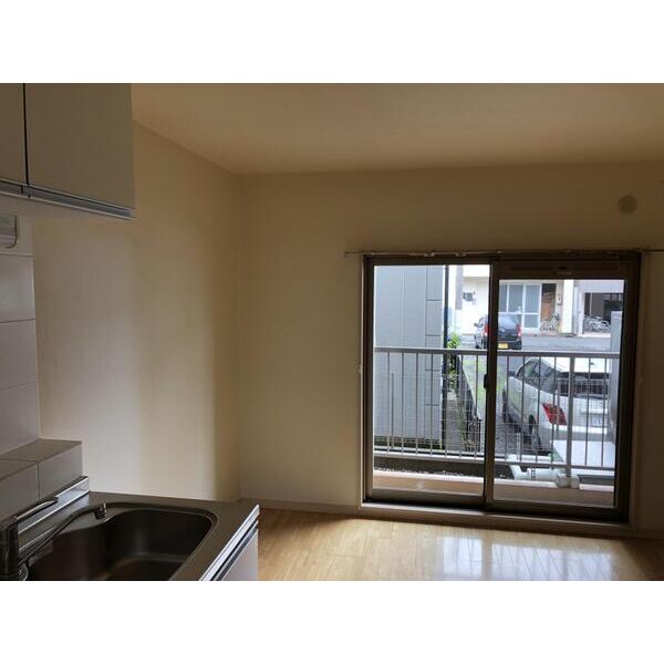 Grand Maison葵 室内写真1