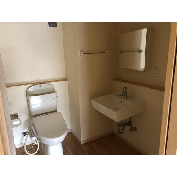 Grand Maison葵 室内写真4