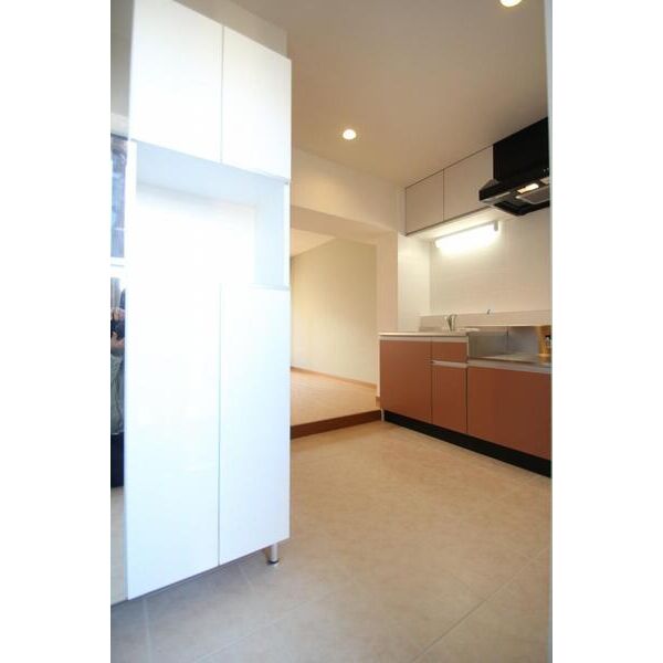 Grand Maison葵 室内写真1