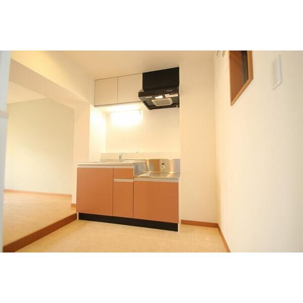 Grand Maison葵 室内写真2