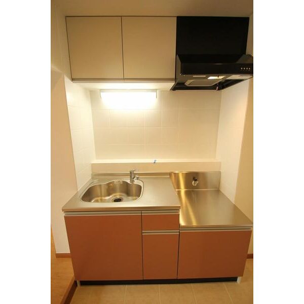 Grand Maison葵 室内写真3