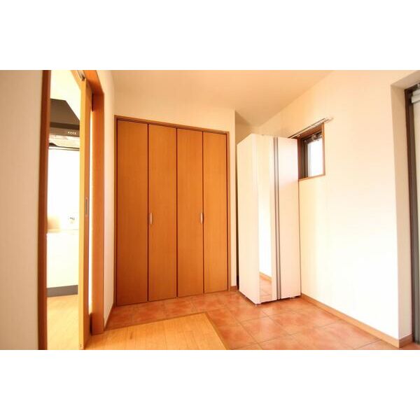 Grand Maison葵 室内写真2