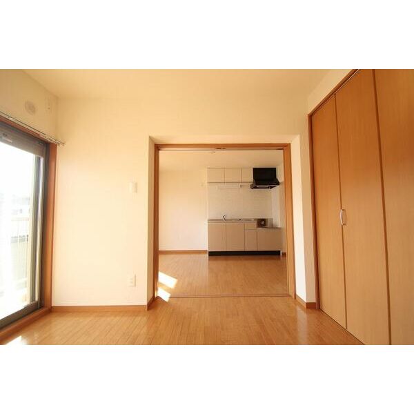 Grand Maison葵 室内写真5
