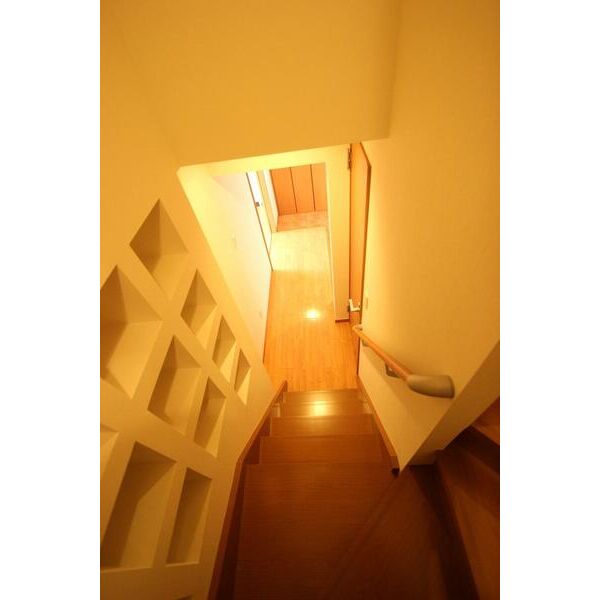 Grand Maison葵 室内写真7