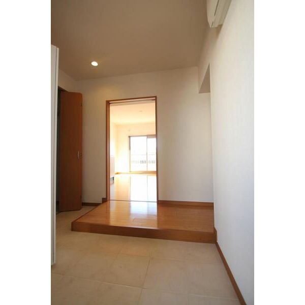 Grand Maison葵 室内写真1