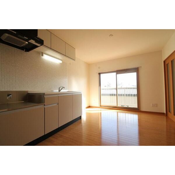 Grand Maison葵 室内写真2