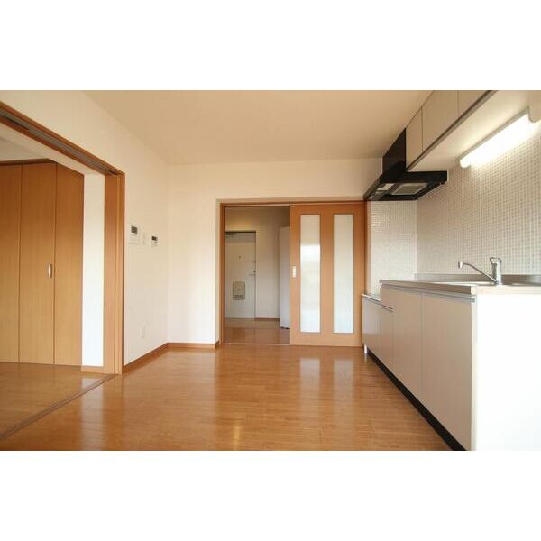 Grand Maison葵 室内写真3