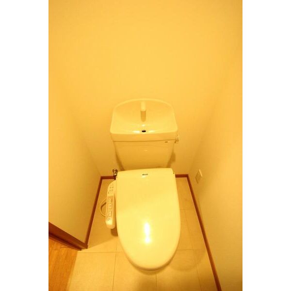Grand Maison葵 室内写真6
