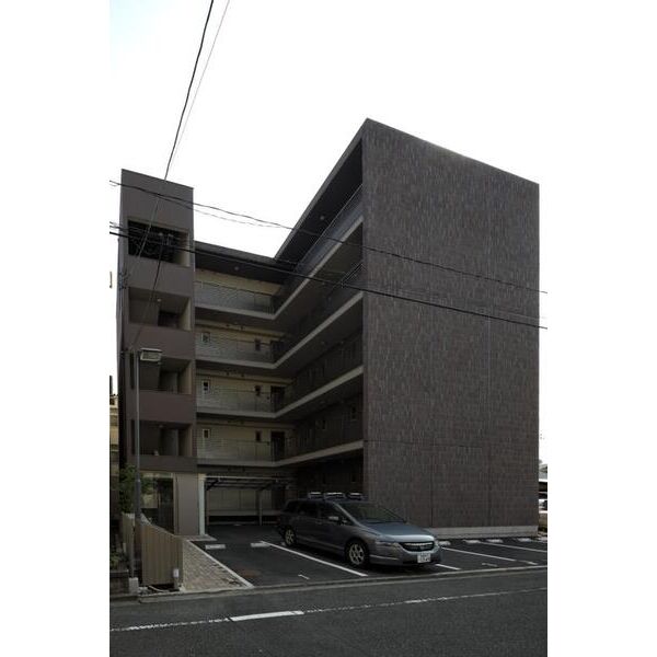 Grand Maison葵 建物画像