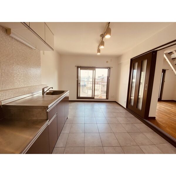 Grand Maison葵 室内写真2