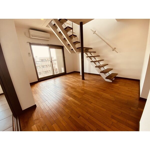 Grand Maison葵 室内写真4
