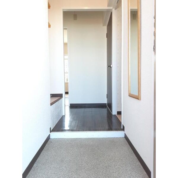 Le Corbusier 室内写真8
