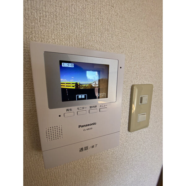 MYU II 室内写真9