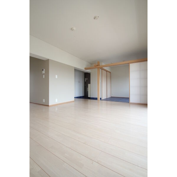 Re・Luffy WEST 室内写真1