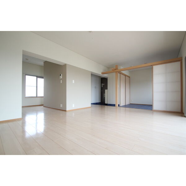 Re・Luffy WEST 室内写真7