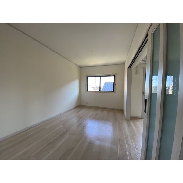 VILLA COCOON上島 室内写真1