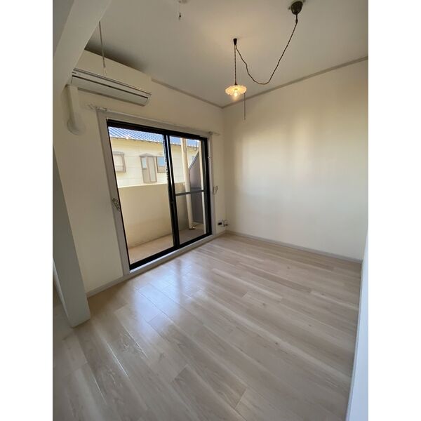 VILLA COCOON上島 室内写真4