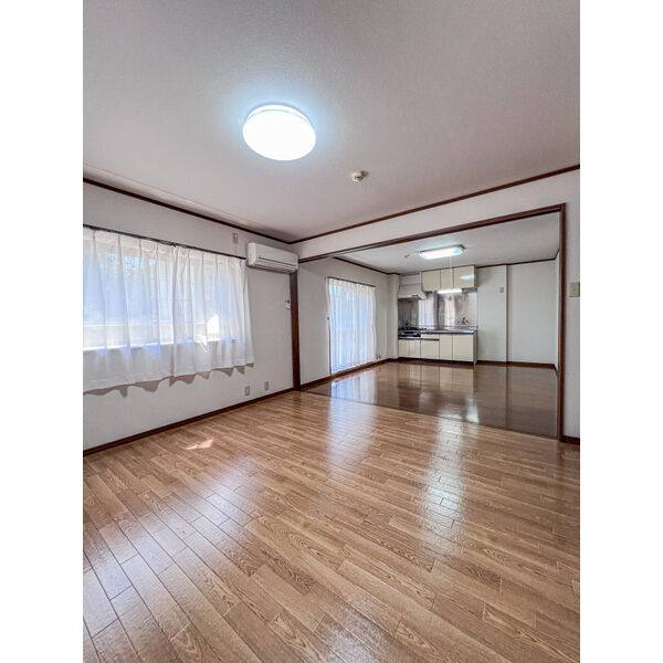アコール 室内写真1