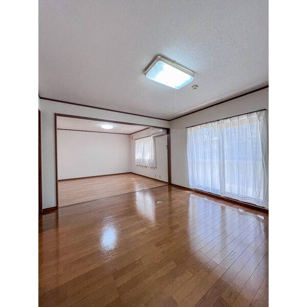 アコール 室内写真2