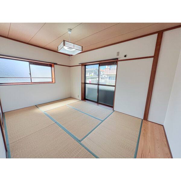 アコール 室内写真5