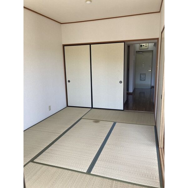 アパーション智秀 室内写真8