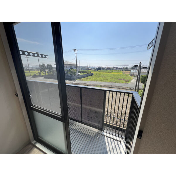 エクセル大東A 室内写真10
