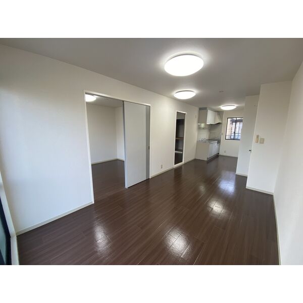 エクセル大東B 室内写真6