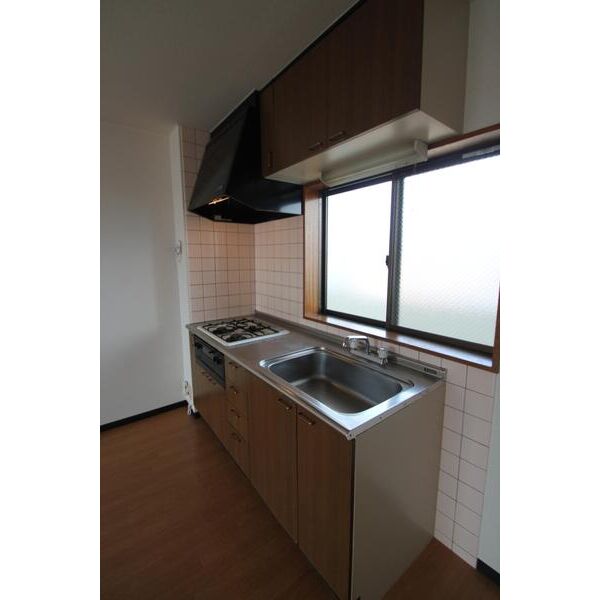 サンジュエール 室内写真3