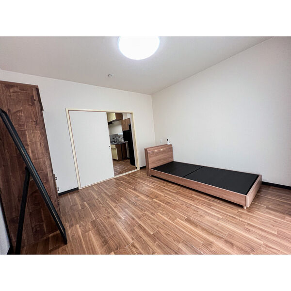ステラハウス 室内写真9