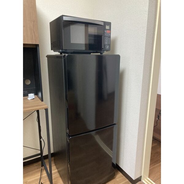 ステラハウス 室内写真5
