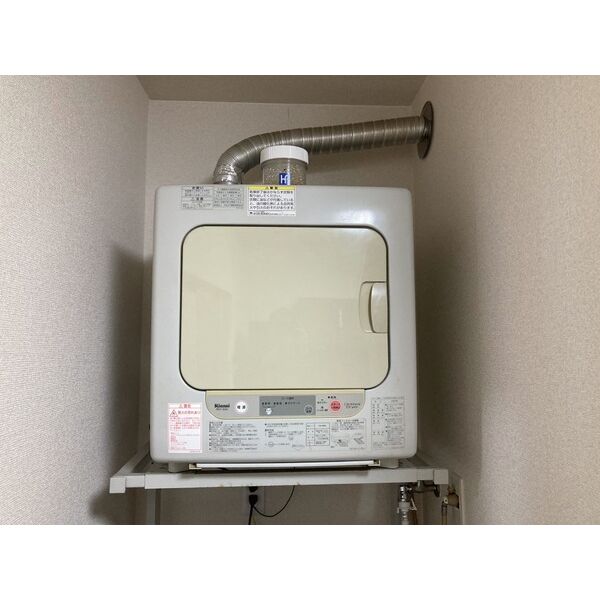 ステラハウス 室内写真8